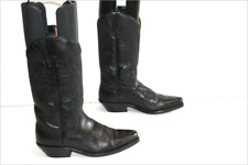 Sendra boots santiags d'occasion  La Roche-Posay