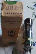50rp1 magnadyne valvola usato  Mortara