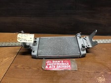 Radiator cooling 8gl for sale  Clarissa