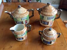 Beswick cottageware set for sale  STOKE-ON-TRENT