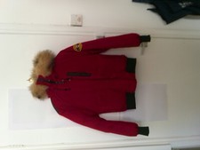 Zavetti canada red for sale  ST. LEONARDS-ON-SEA