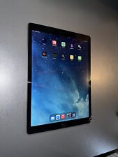 Apple ipad pro gebraucht kaufen  Bielefeld