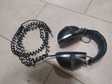 Headphones cuffie professional usato  Gioia del Colle