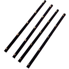 Usado, PARA TOYOTA HILUX RN30 RN40 LN30 LN40 JANELA CAPTADORA VEDAÇÃO DE VIDRO PORTA TIRA METEOROLÓGICA comprar usado  Enviando para Brazil