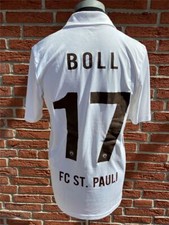 You football pauli gebraucht kaufen  Balge