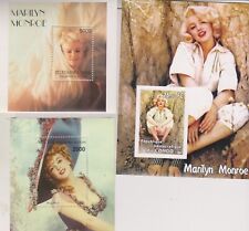 Marilyn monroe postfrisch gebraucht kaufen  Geislingen