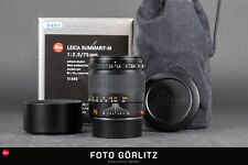 Leica 75mm summarit gebraucht kaufen  Bünde