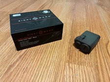 Sightmark lopro mini for sale  Duson