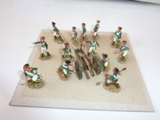 Russ garde artillerie gebraucht kaufen  Lehrte