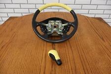 Ford thunderbird leather for sale  Marshallville
