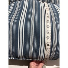 Striped throw pillows for sale  Palm Beach Gardens