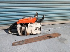 Stihl 076av powerful for sale  BRIERLEY HILL
