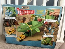 Thunderbirds thunderbird super for sale  CONSETT