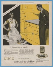 1929 dupont duco for sale  Butler