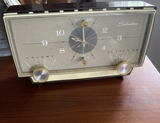 Vtg sears silverstone for sale  Bloomfield