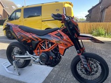 Ktm 690 smc for sale  BRAMPTON
