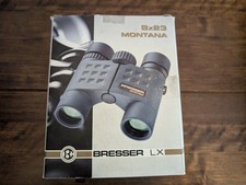 Bresser montana lx for sale  BOURNEMOUTH