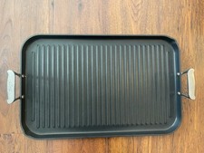 Clad double burner for sale  Oberlin
