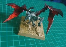 Monster hunter collection for sale  EDINBURGH