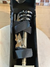 Kit de abertura de vinho portátil Leeds estojo de viagem, saca-rolhas, cortador de papel alumínio, rolha comprar usado Kit de abertura de vinho portátil Leeds estojo de viagem, saca-rolhas, cortador de papel alumínio, rolha comprar usado  Enviando para Brazil