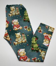 Leggings größe 110 gebraucht kaufen  Teterow