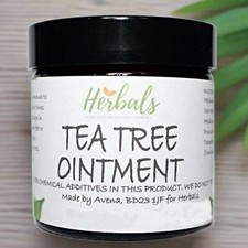 Herbalshire tea tree for sale  SOUTHPORT
