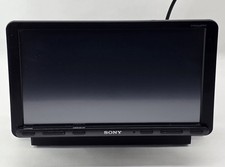 Receptor Bluetooth automático Sony XAV-AX8000 8,95” estéreo para carro Apple CarPlay Android comprar usado  Enviando para Brazil