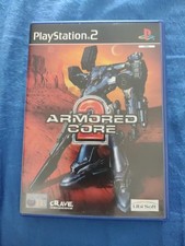 armored core 2 ps2 usato armored core 2 ps2 usato Città di Castello