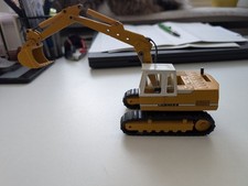 Liebherr bagger 922 gebraucht kaufen  Berlin