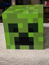 MINECRAFT GREEN CREEPER DRINK REFRIGERADOR UKONIC comprar usado  Enviando para Brazil