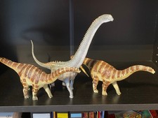 Dinosaurier ruyangosaurus coll gebraucht kaufen  Gönnheim