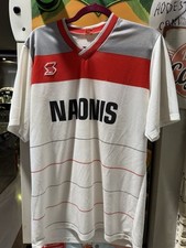 Maglia cremonese matchworn usato  Ticengo