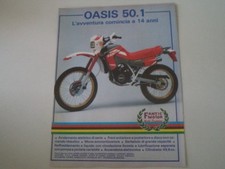 Advertising pubblicità 1986 usato  Salerno