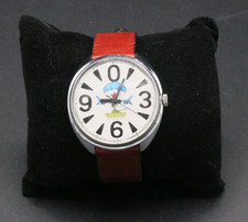 Orologio vintage raketa usato  Castelnuovo Don Bosco
