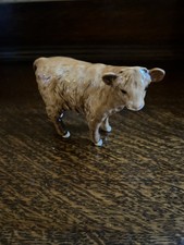 Beswick baby highland for sale  CREWE