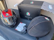 Casco agv sportmodular usato  Imperia