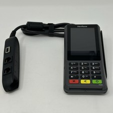 Almofada e cabo PIN VeriFone P400 Plus - COMO ESTÁ E NÃO TESTADO - Leia, usado comprar usado  Enviando para Brazil