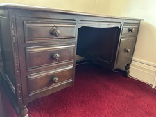 writing desk ercol for sale writing desk ercol for sale SUTTON COLDFIELD