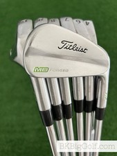 Titleist 712 forged for sale  Indianapolis