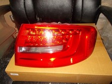 Lanterna traseira LED DIREITA 2013-2016 Audi A4 S4 lateral externa do passageiro OEM usada comprar usado Lanterna traseira LED DIREITA 2013-2016 Audi A4 S4 lateral externa do passageiro OEM usada comprar usado  Enviando para Brazil