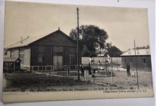 Rare postcard 59300 d'occasion  Expédié en Belgium