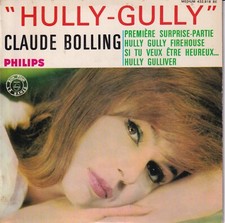 Claude bolling hully d'occasion  Mennecy