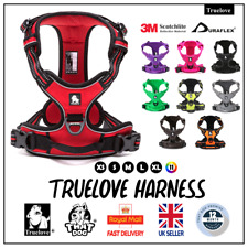 Dog harness truelove for sale  LONDON
