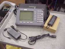 Nice anritsu s331b for sale  Las Vegas
