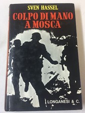 1974 sven hassel d'occasion  Expédié en Belgium