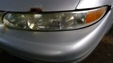 Driver left headlight for sale  Columbus