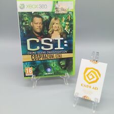 Gioco csi crime usato  Cuneo