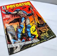 Predator 1st printing for sale  LONDON