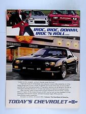 1986 z28 iroc for sale  Festus