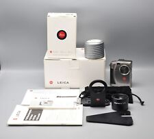 Pre owned leica for sale  Ashburn